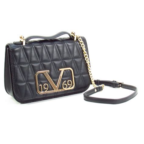 19v69 italia by versace bag